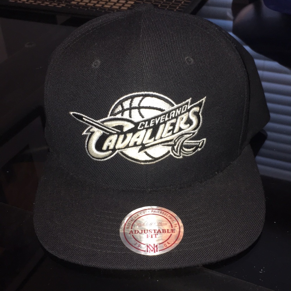 Cleveland Cavaliers SnapBack hat